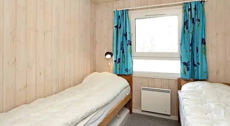 Feriebolig i Blokhus