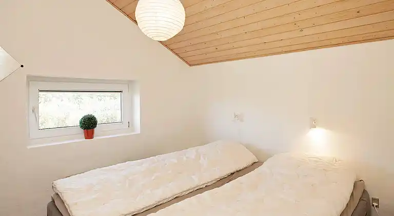 Feriebolig i Vinderup