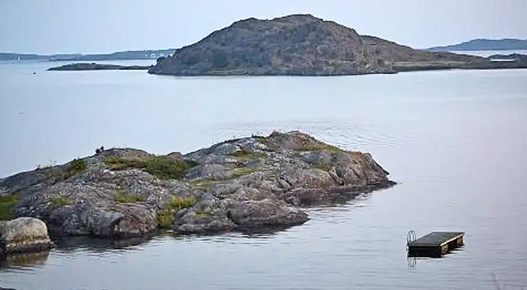 Sommerhus i Kungälvs