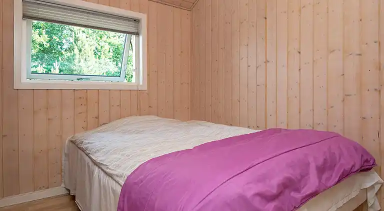 Sommerhus i Branderup J