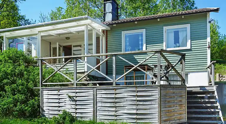 Sommerhus i Munkedal SV