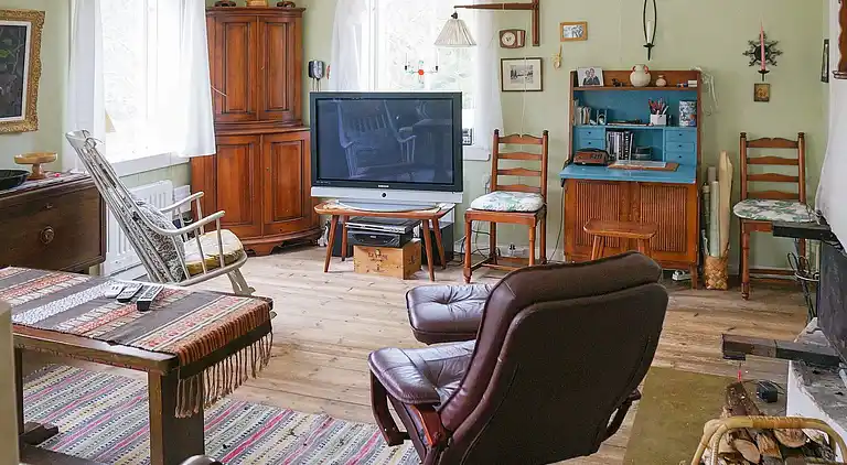 Holiday home in Årjäng