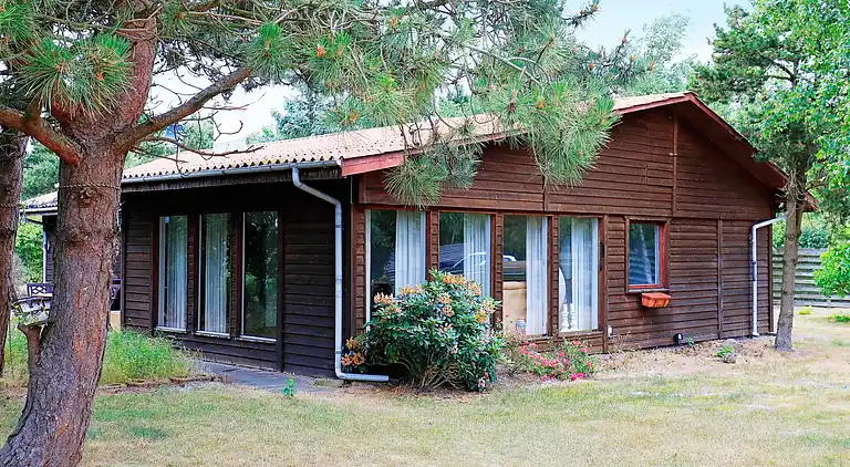 Sommerhus i Rødby