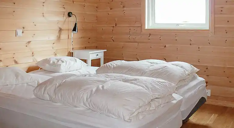 Vakantiehuis in Tysvær