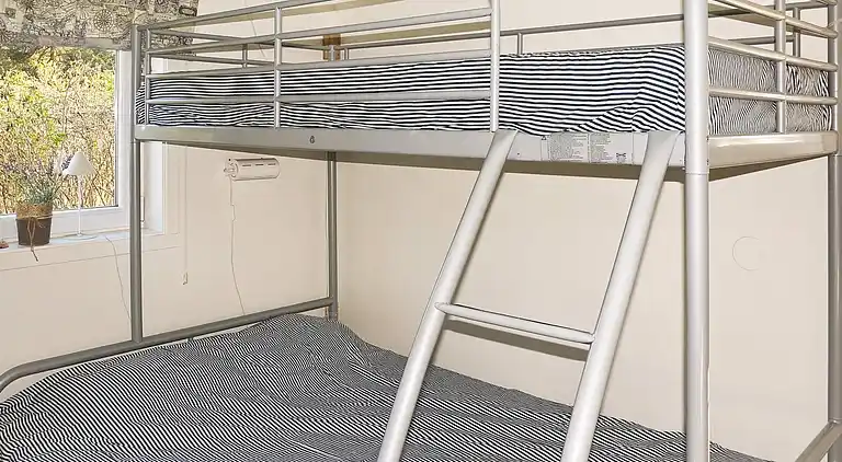 Holiday home in Mönsterås S