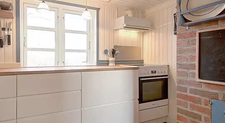 Holiday home in Nexø