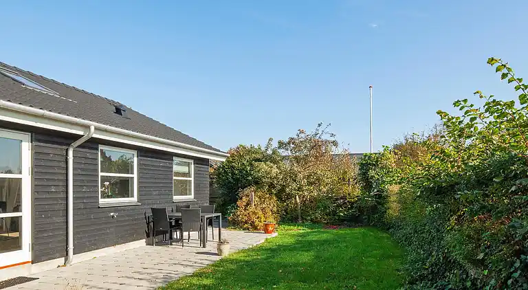 Maison de vacances en Karrebæksminde
