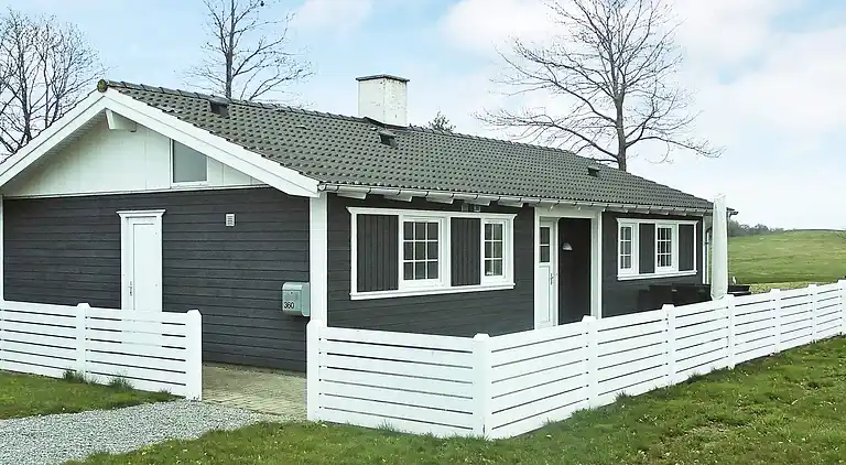 Holiday home in Aabenraa