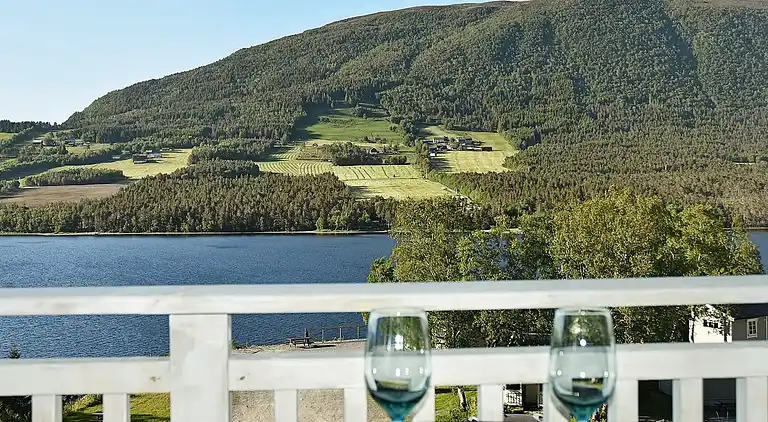 Holiday home in Eide