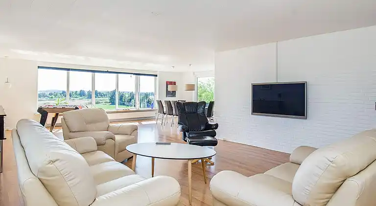 Sommerhus i Hanstholm