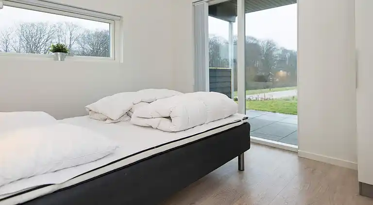 Vakantiehuis in Kelstrup Strand