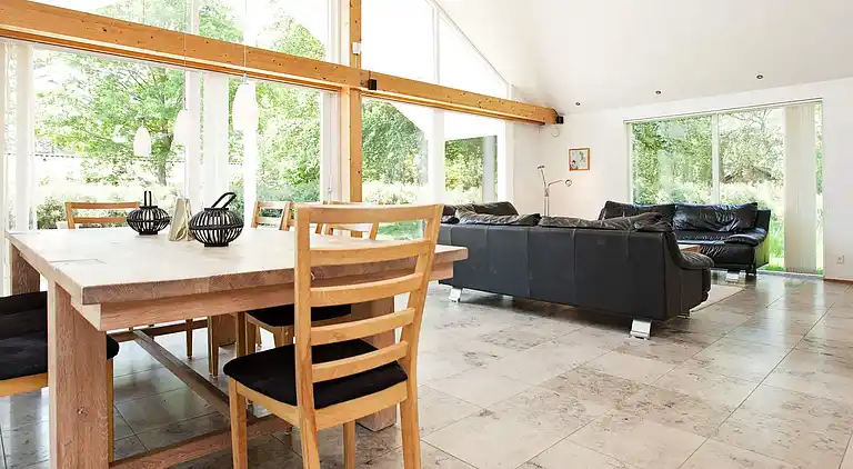 Sommerhus i Væggerløse