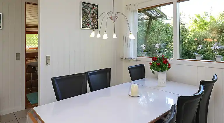 Sommerhus i Idestrup