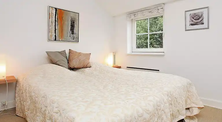 Holiday home in Nykøbing Sjælland