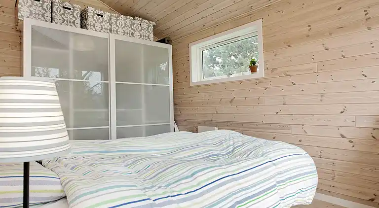 Holiday home in Hundested