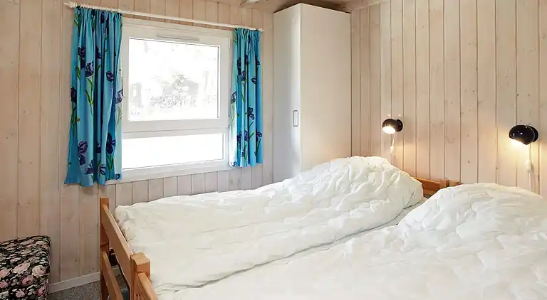 Feriebolig i Blokhus