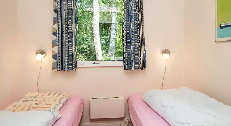 Semesterbostad i Silkeborgs