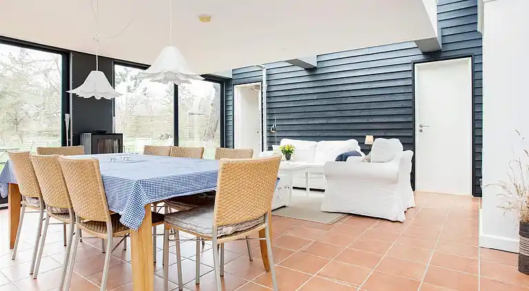 Holiday home in Hundested