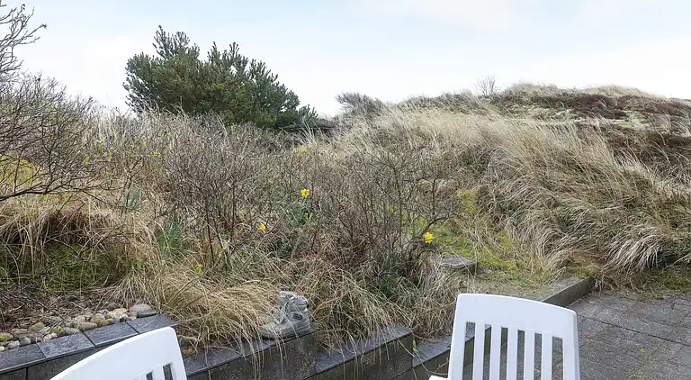 Sommerhus i Hvide Sande
