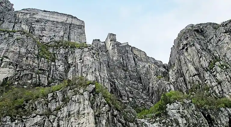 Vakantiehuis in Tysvær