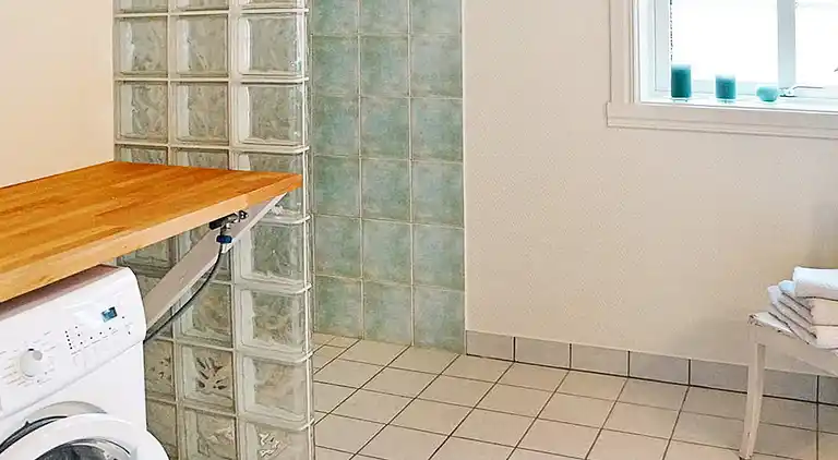 Ferienhaus in Västervik NV