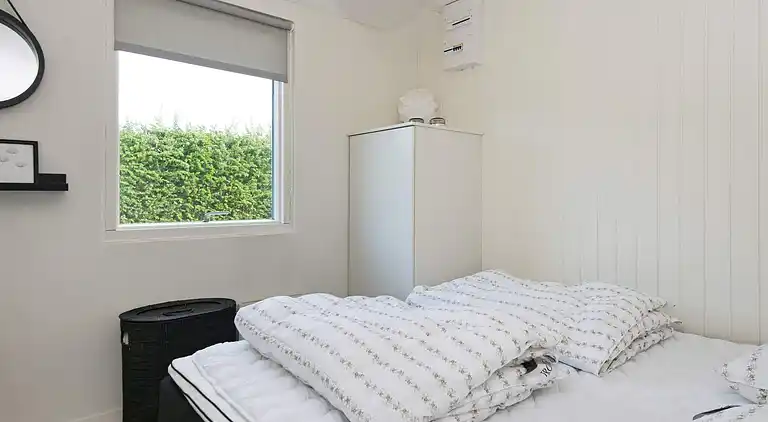 Sommerhus ved Saksild Strand