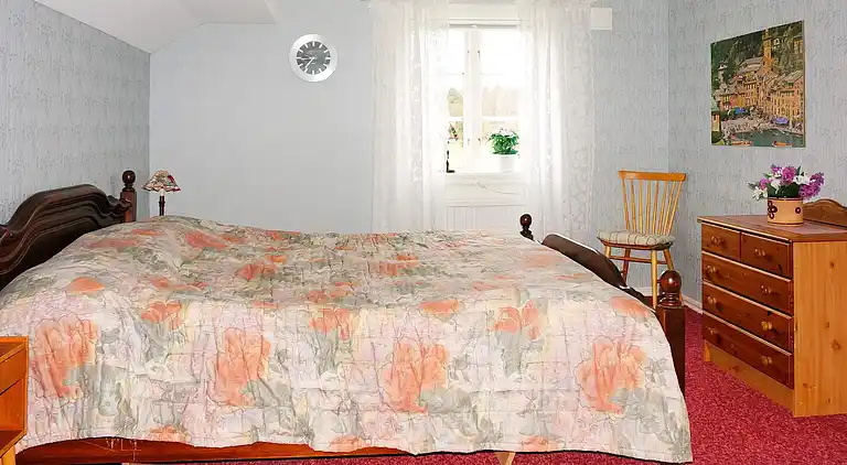 Holiday home in Sävsjö S