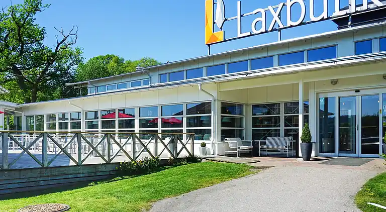 Sommerhus i Munkedal SV