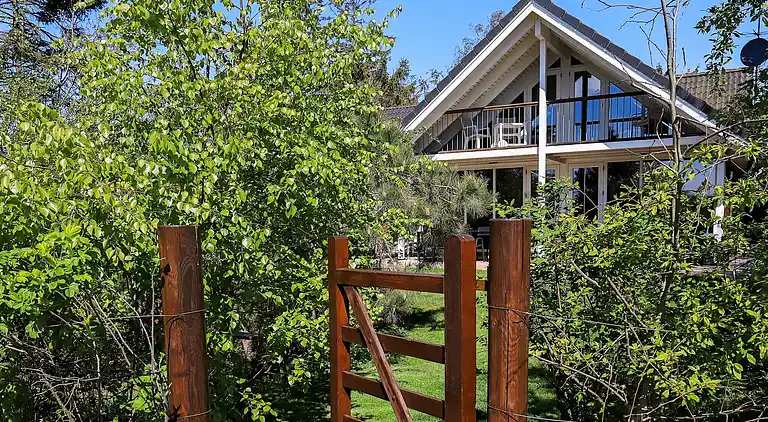 Holiday home in Idestrup