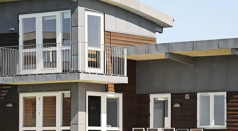 Casa de vacaciones en Faaborg