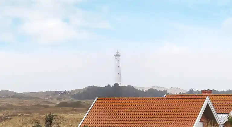 Sommerhus i Hvide Sande