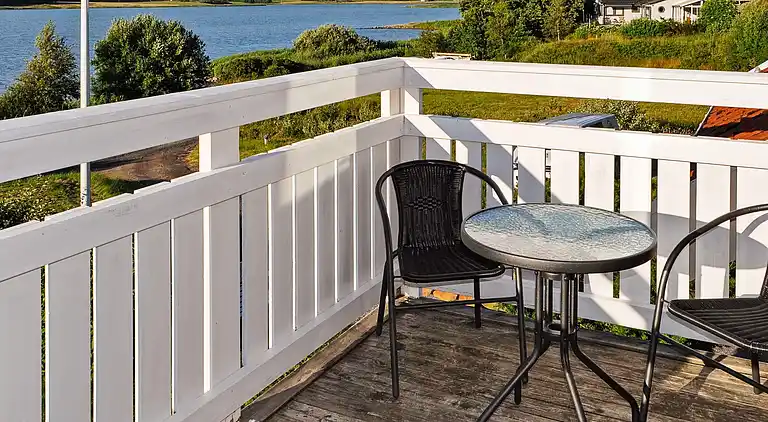 Feriebolig i Kungälv