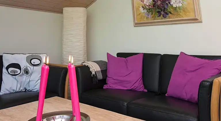 Sommerhus i Branderup J