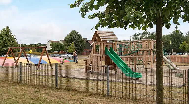 Sommerhus i Branderup J