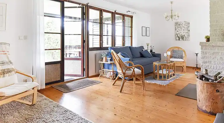 Holiday home in Sotenäs N