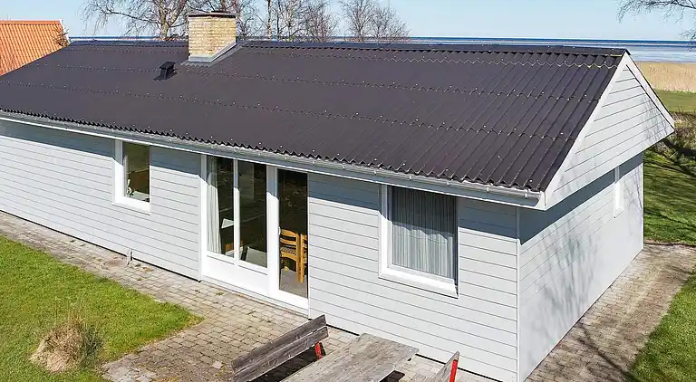 Holiday home in Helberskov Strand