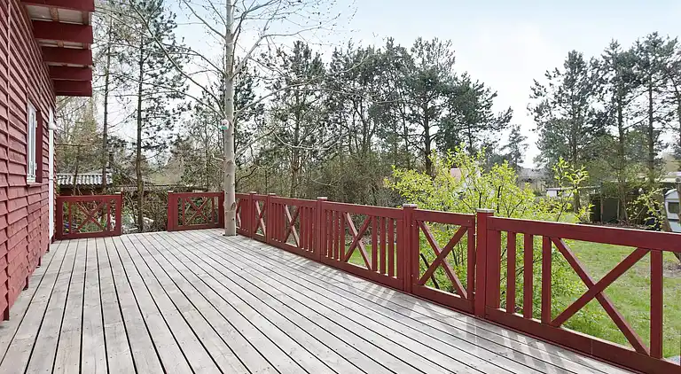 Holiday home in Kulhuse