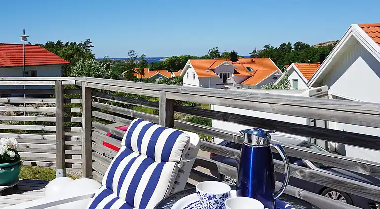 Holiday home in Sotenäs N