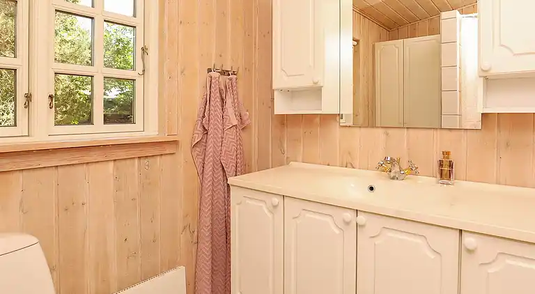 Vakantiehuis in Blokhus