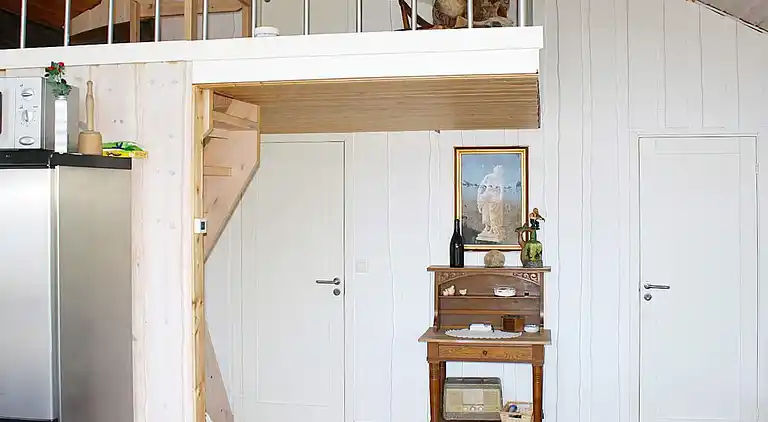 Holiday home in Innvorda