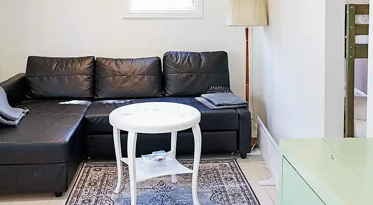 Holiday home in Mönsterås S