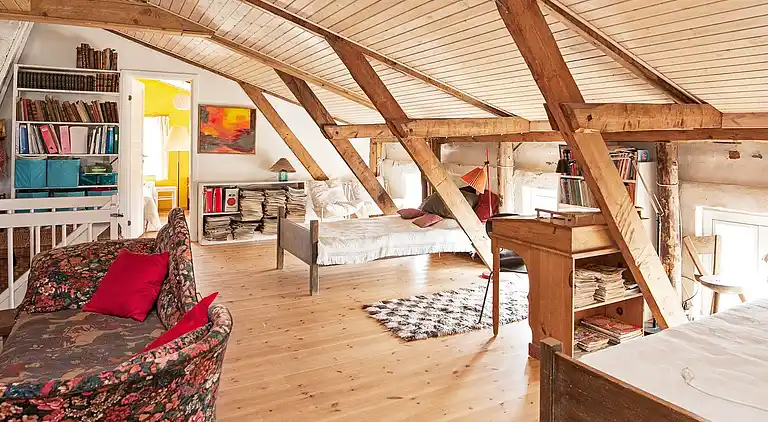 Holiday home in Højer