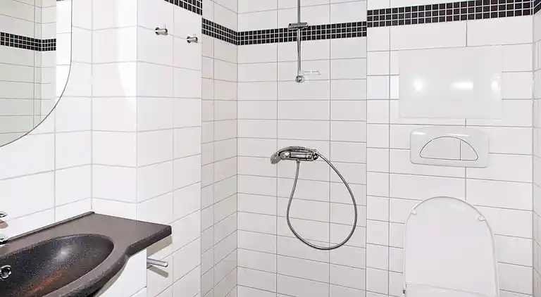 Holiday home in Bork Havn