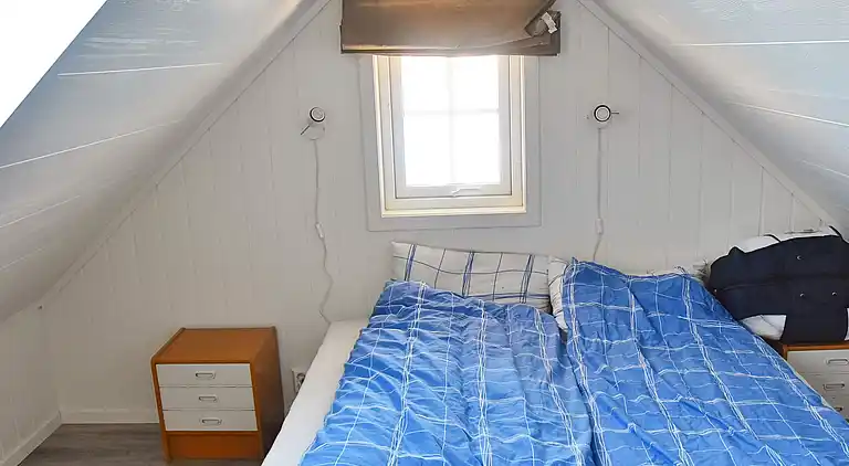 Holiday home in Øklandsvåg