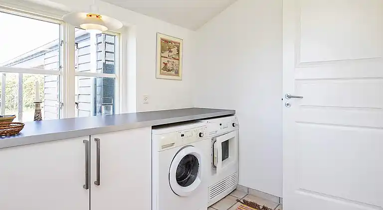 Sommerhus i Lønstrup