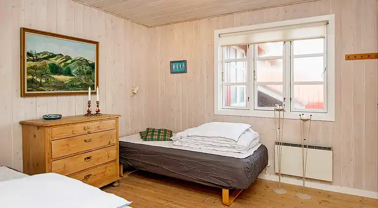 Sommerhus i Houstrup