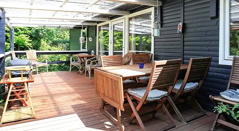 Holiday home in Gørlev