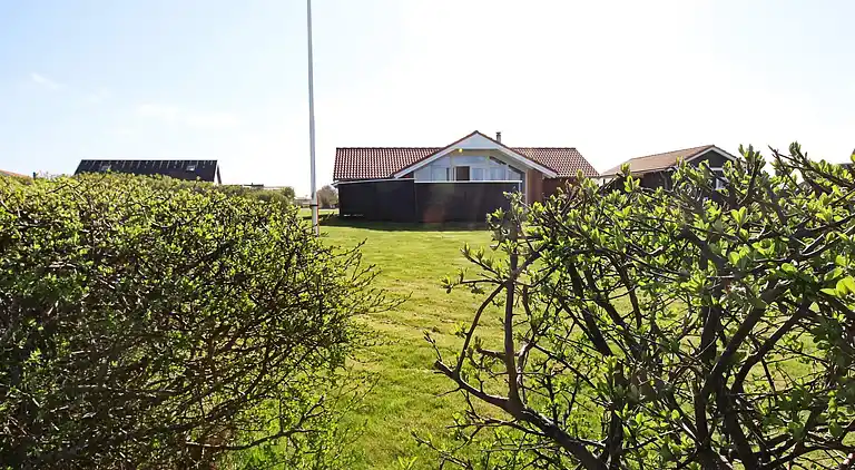 Feriebolig i Vinderup