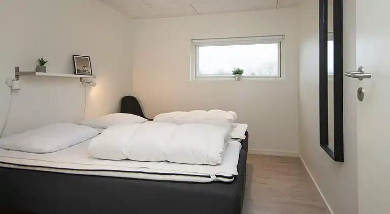 Vakantiehuis in Kelstrup Strand