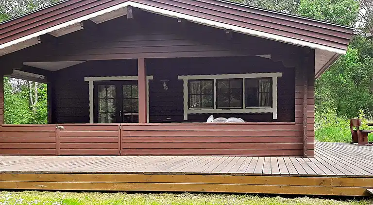 Holiday home in Helberskov Strand